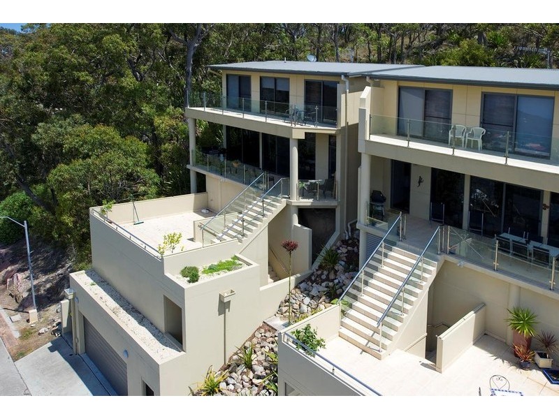 21A Tareebin Road, Nelson Bay NSW 2315