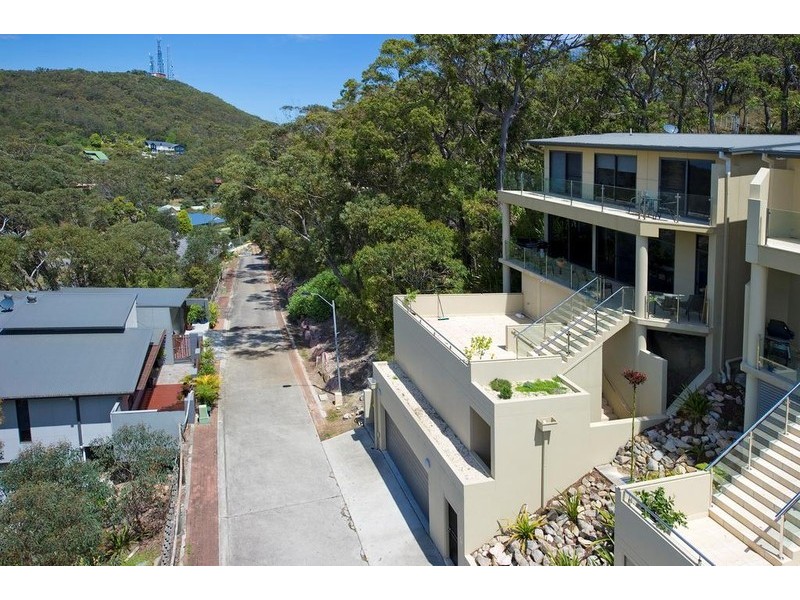 21A Tareebin Road, Nelson Bay NSW 2315