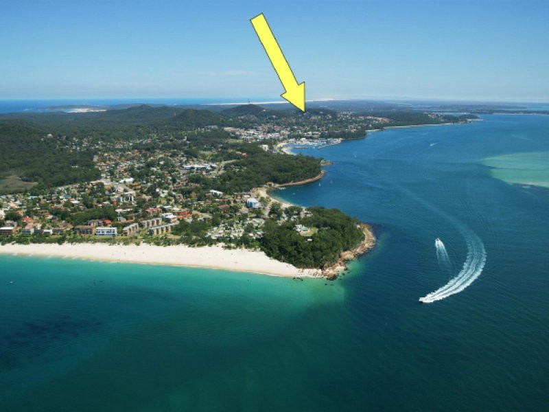 21A Tareebin Road, Nelson Bay NSW 2315