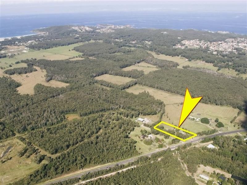 4492 Nelson Bay Road, Anna Bay NSW 2316