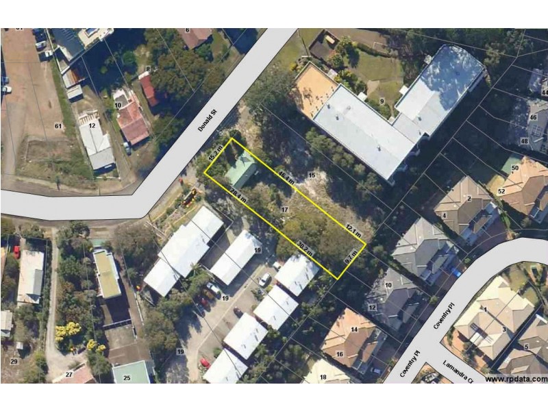 17 Donald Street, Nelson Bay NSW 2315