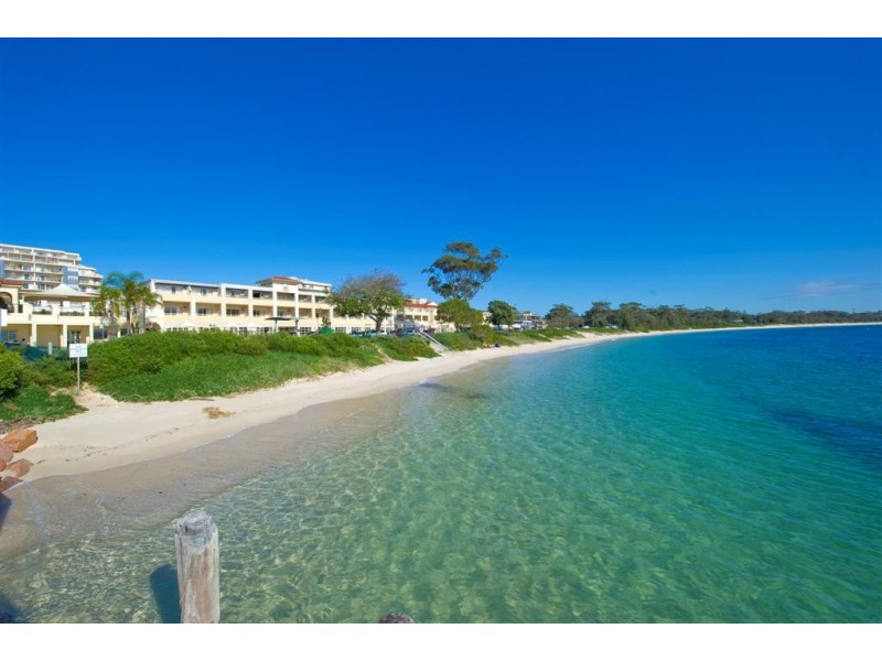 5/10 Messines Street, Shoal Bay NSW 2315