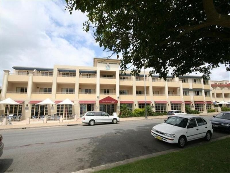 5/10 Messines Street, Shoal Bay NSW 2315