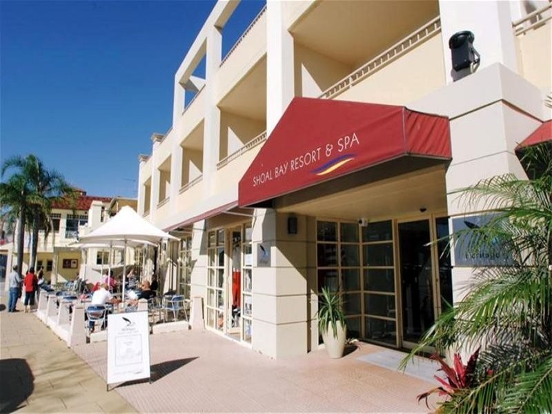 5/10 Messines Street, Shoal Bay NSW 2315