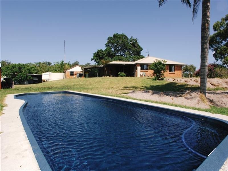 3814 Nelson Bay Road, Bobs Farm NSW 2316