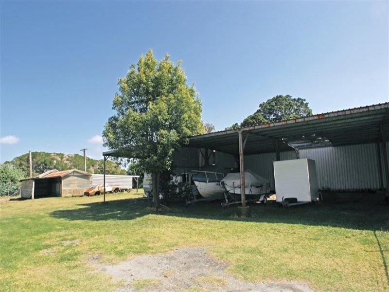 3814 Nelson Bay Road, Bobs Farm NSW 2316