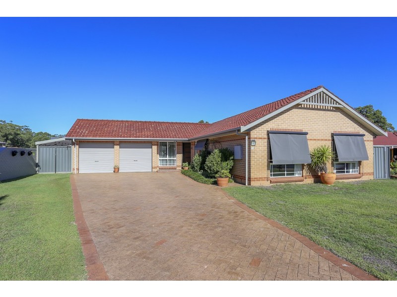 11 Gilchrist Road, Salamander Bay NSW 2317