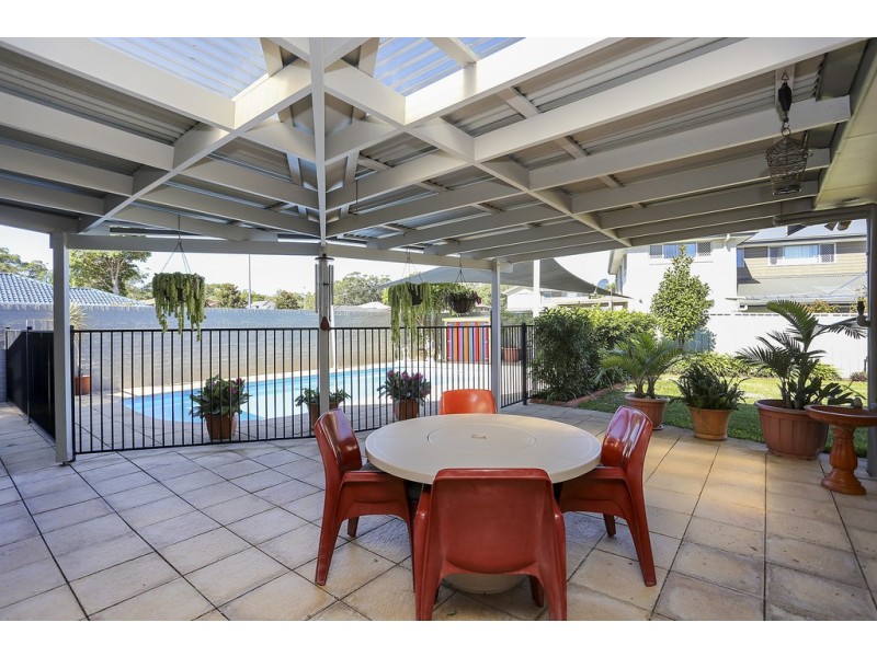 11 Gilchrist Road, Salamander Bay NSW 2317