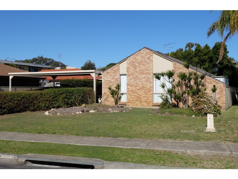 6 Anglers Drive, Anna Bay NSW 2316