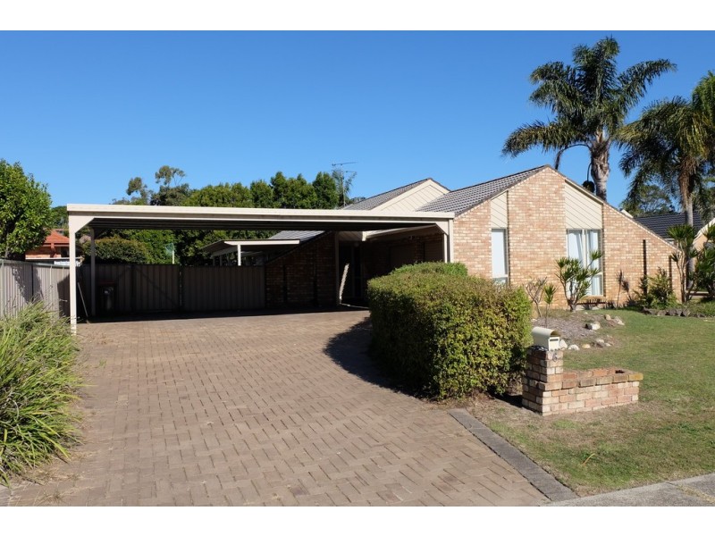 6 Anglers Drive, Anna Bay NSW 2316