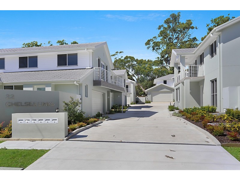 22-24 Lawson Street, Nelson Bay NSW 2315