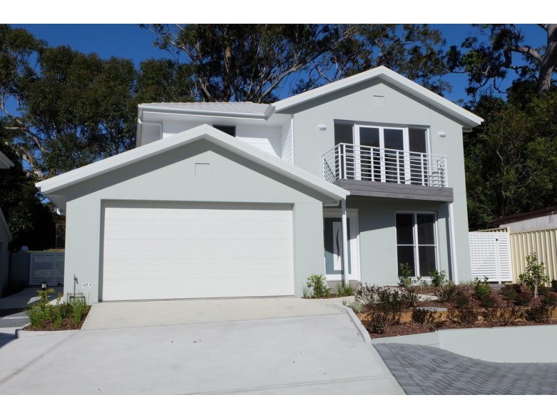 22-24 Lawson Street, Nelson Bay NSW 2315