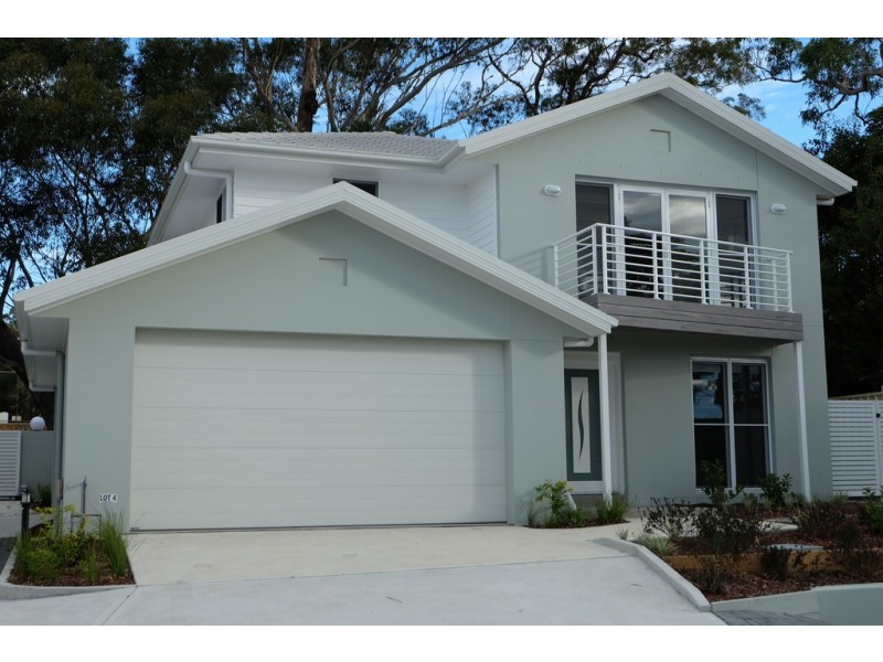 22-24 Lawson Street, Nelson Bay NSW 2315