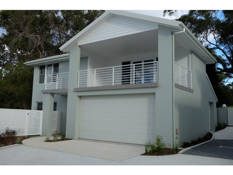 22-24 Lawson Street, Nelson Bay NSW 2315