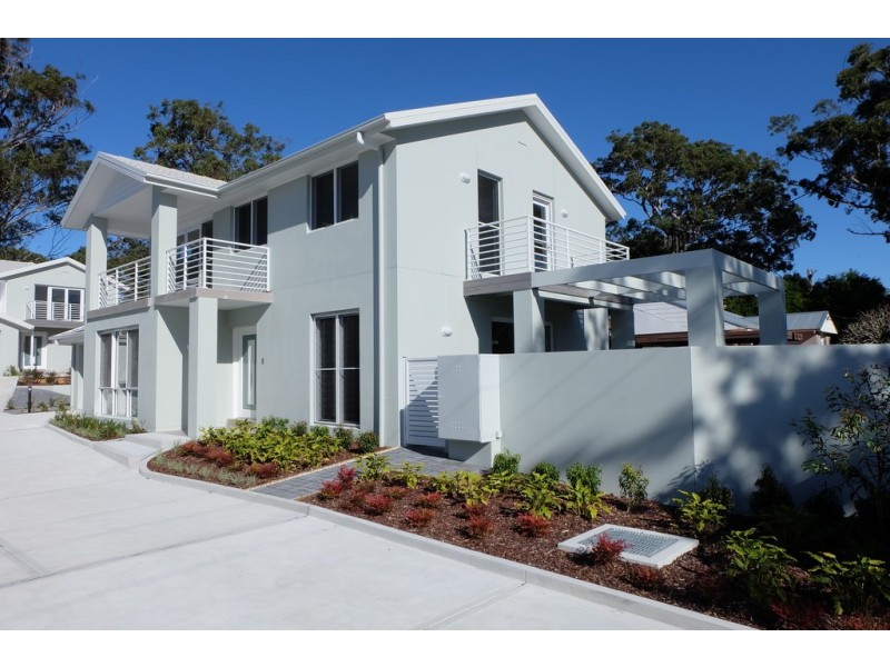 22-24 Lawson Street, Nelson Bay NSW 2315