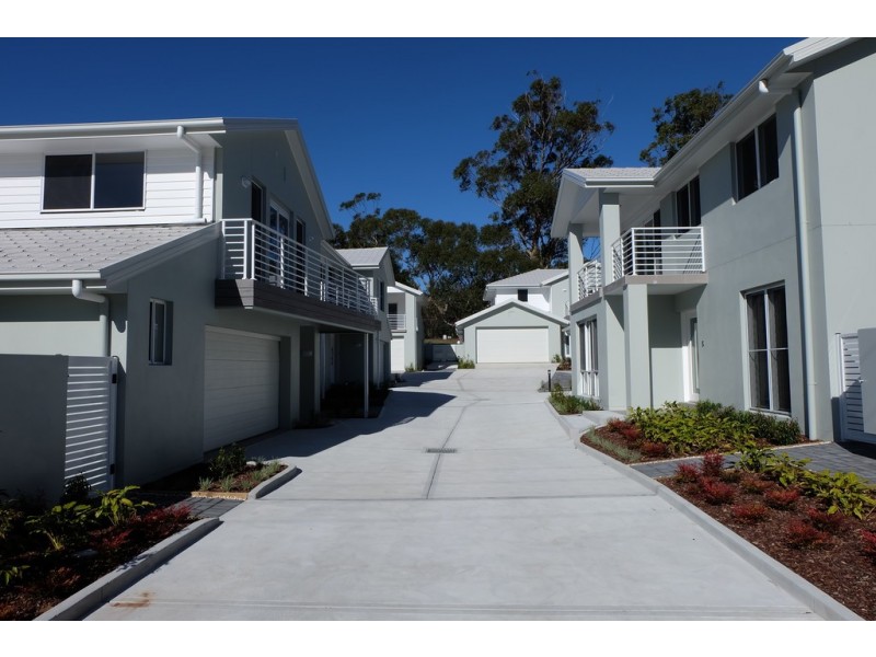 22-24 Lawson Street, Nelson Bay NSW 2315