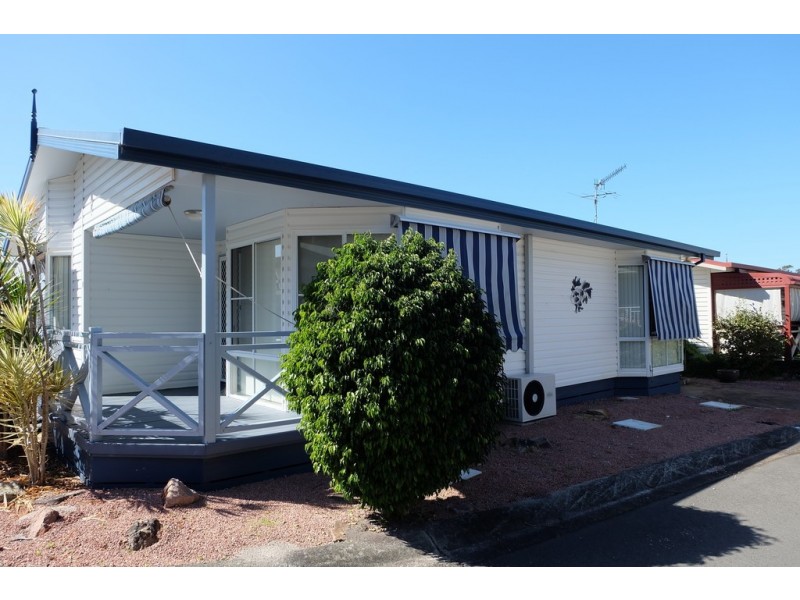 8/8 Homestead Street, Salamander Bay NSW 2317