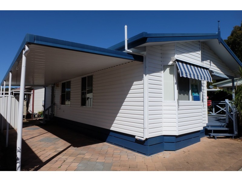 8/8 Homestead Street, Salamander Bay NSW 2317