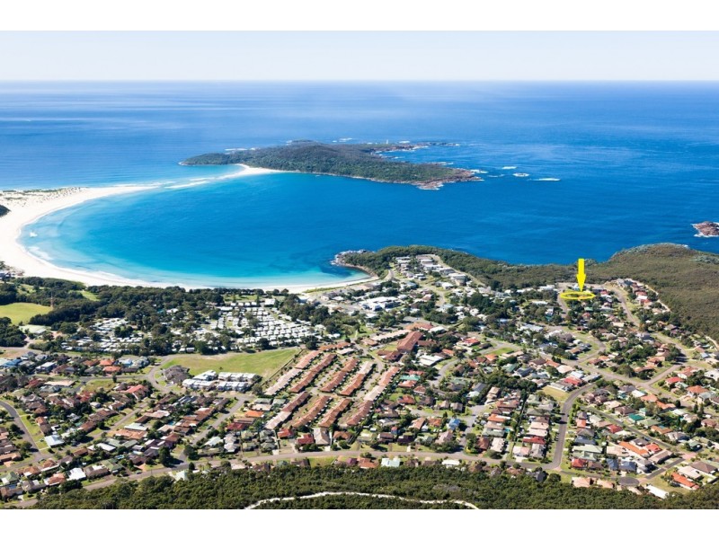 47 Squire Street, Fingal Bay NSW 2315