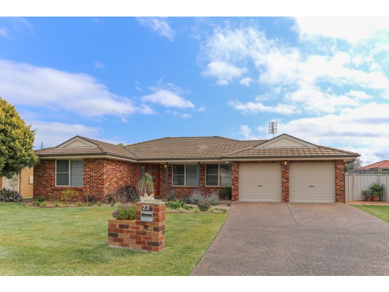23 Anglers Drive, Anna Bay NSW 2316