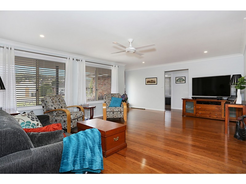 23 Anglers Drive, Anna Bay NSW 2316