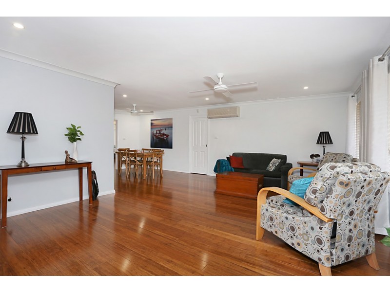 23 Anglers Drive, Anna Bay NSW 2316
