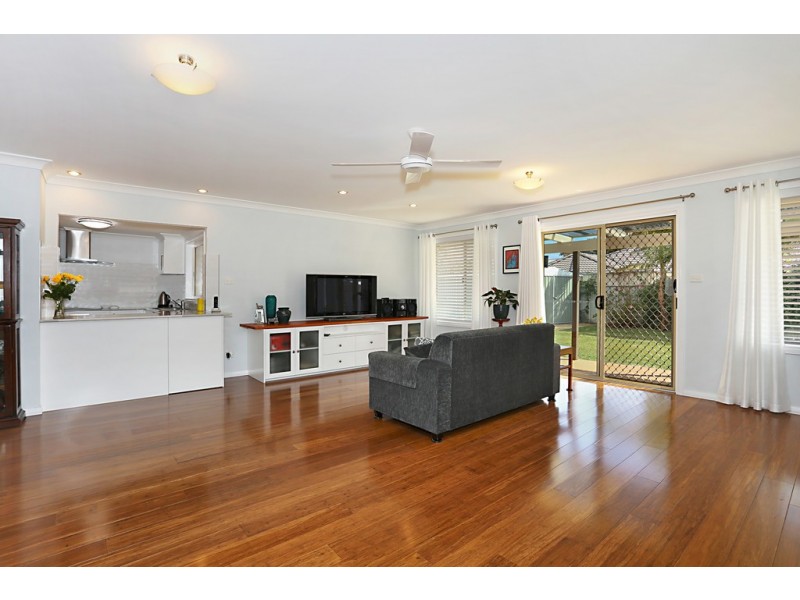 23 Anglers Drive, Anna Bay NSW 2316