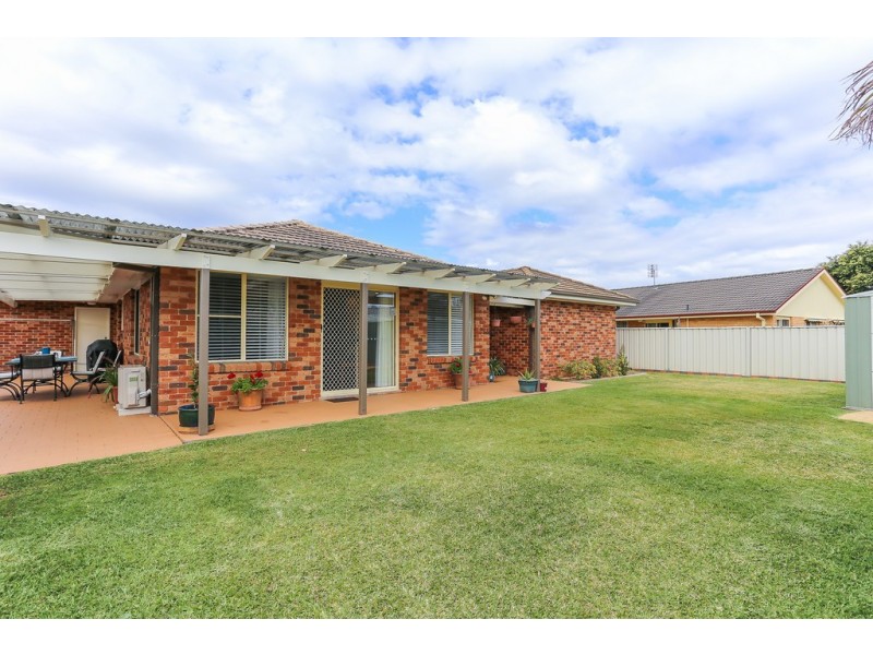 23 Anglers Drive, Anna Bay NSW 2316