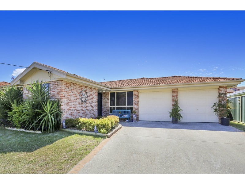 43 Salamander Way, Salamander Bay NSW 2317