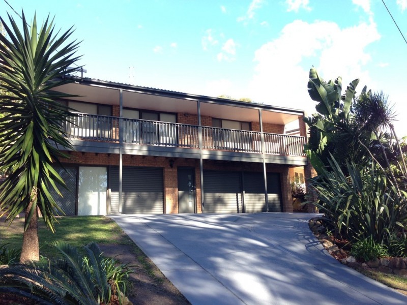 34 Randall Drive, Salamander Bay NSW 2317