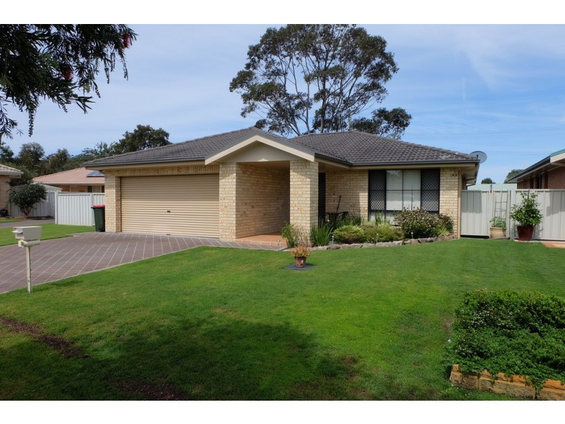 46 Keel Street, Salamander Bay NSW 2317