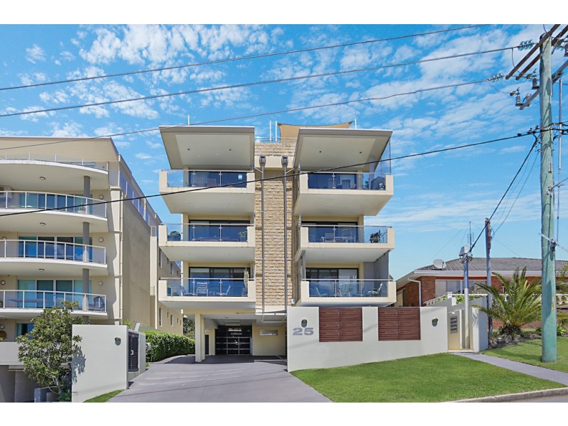 3/25 Tomaree Street, Nelson Bay NSW 2315