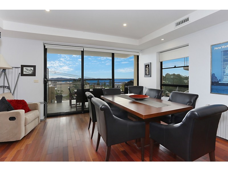 3/25 Tomaree Street, Nelson Bay NSW 2315