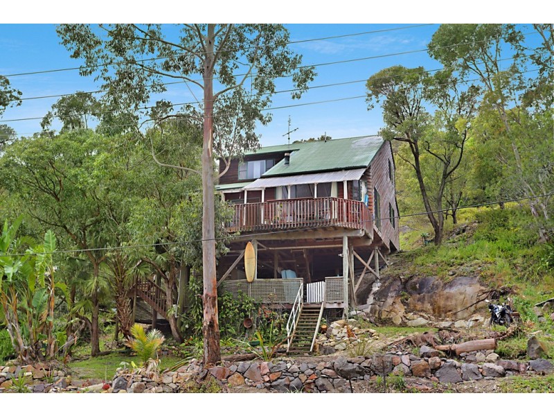 29 Navala Avenue, Nelson Bay NSW 2315