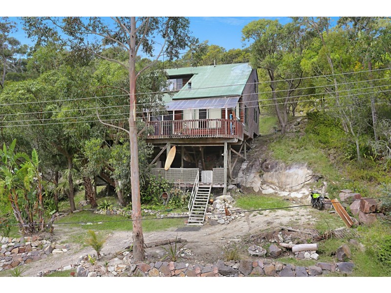 29 Navala Avenue, Nelson Bay NSW 2315