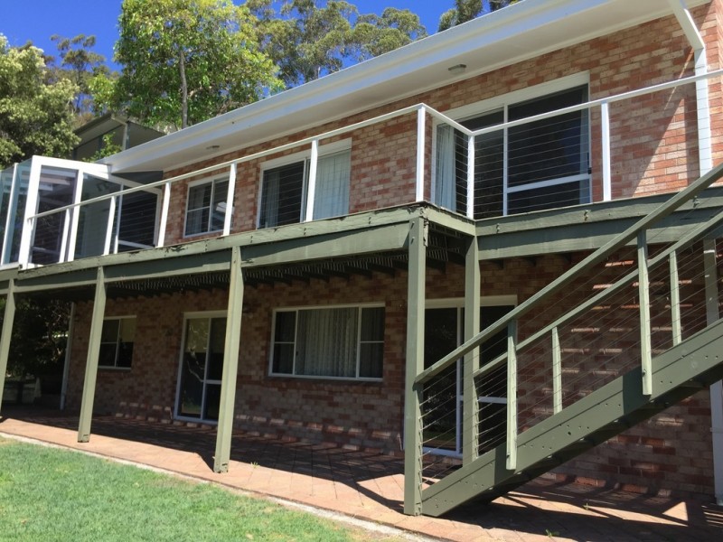 20 Irambang Street, Nelson Bay NSW 2315