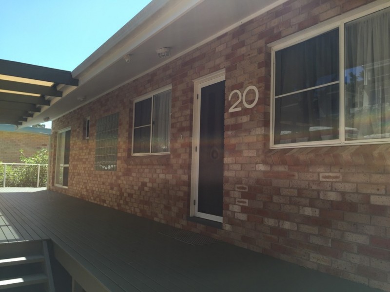 20 Irambang Street, Nelson Bay NSW 2315