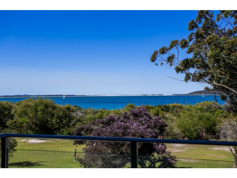5/29 Weatherly Close, Nelson Bay NSW 2315