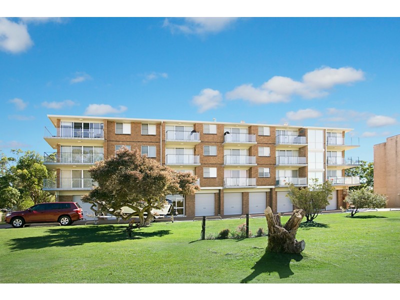 5/29 Weatherly Close, Nelson Bay NSW 2315