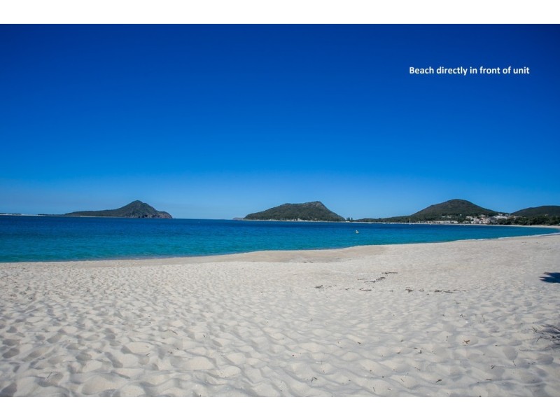 5/29 Weatherly Close, Nelson Bay NSW 2315