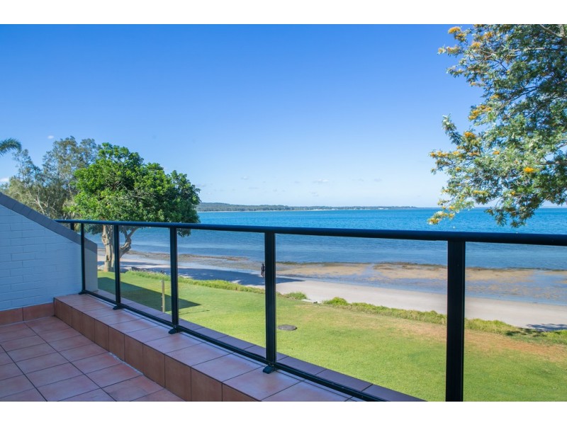 4/33 Soldiers Point Road, Soldiers Point NSW 2317