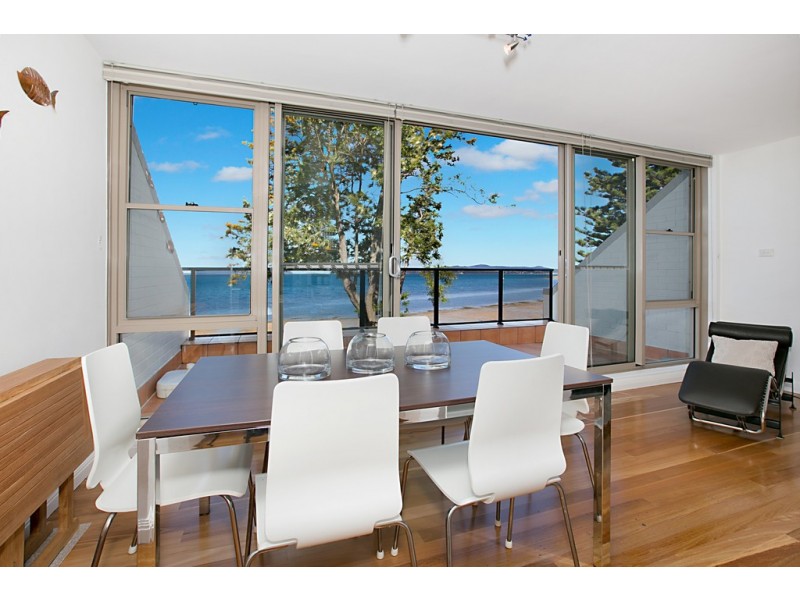 4/33 Soldiers Point Road, Soldiers Point NSW 2317