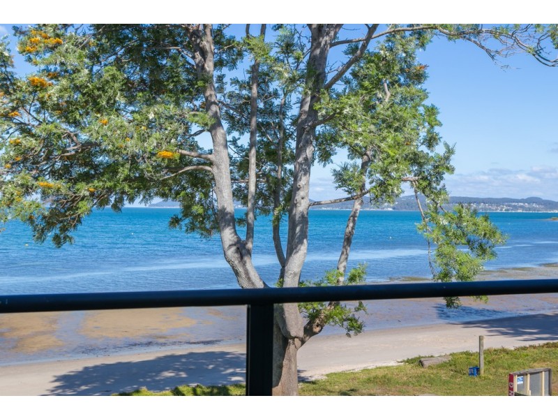 4/33 Soldiers Point Road, Soldiers Point NSW 2317