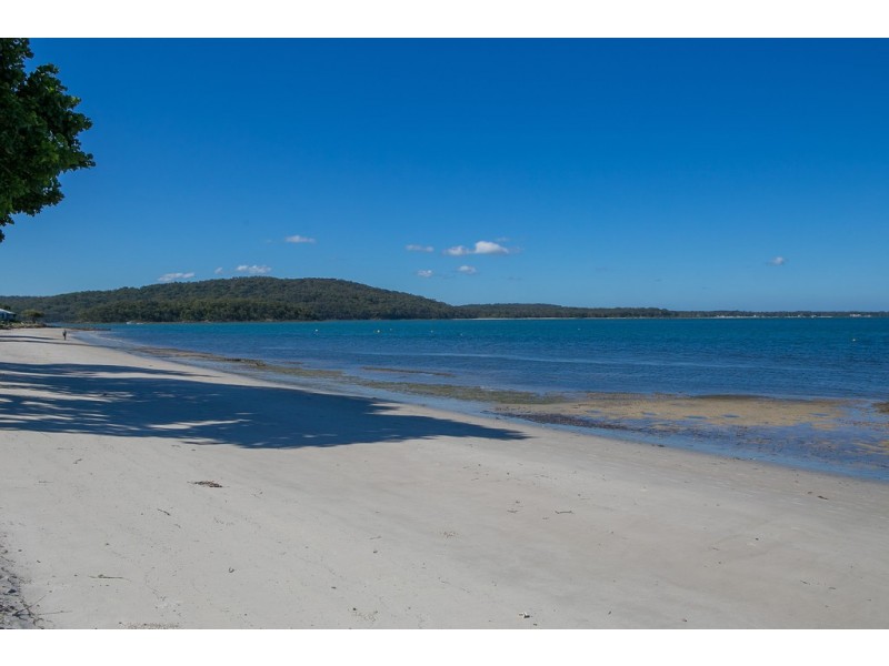 4/33 Soldiers Point Road, Soldiers Point NSW 2317