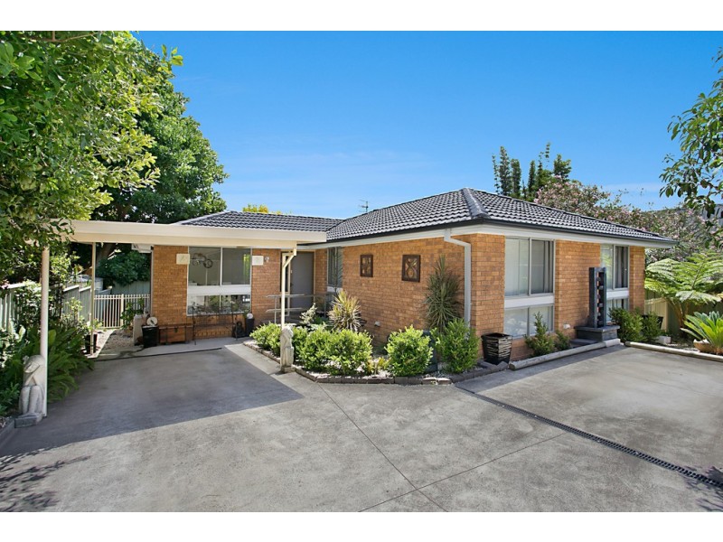 40 Armidale Avenue, Nelson Bay NSW 2315