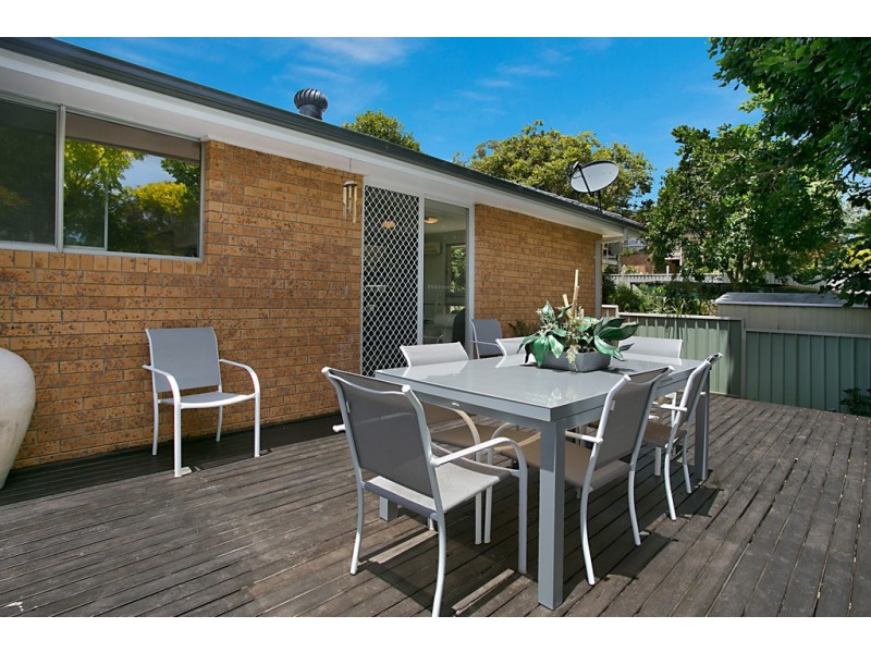 40 Armidale Avenue, Nelson Bay NSW 2315