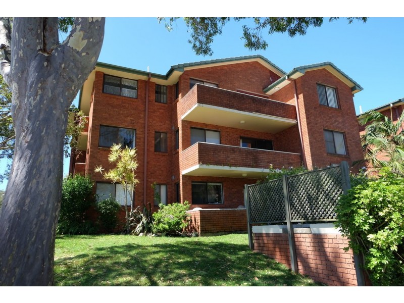 7/1 Weatherly Close, Nelson Bay NSW 2315