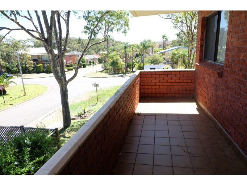 7/1 Weatherly Close, Nelson Bay NSW 2315