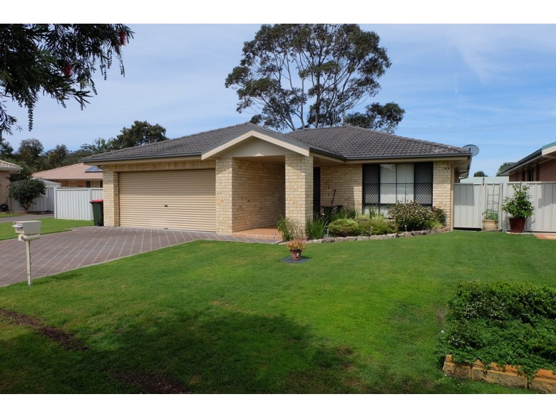 46 Keel Street, Salamander Bay NSW 2317