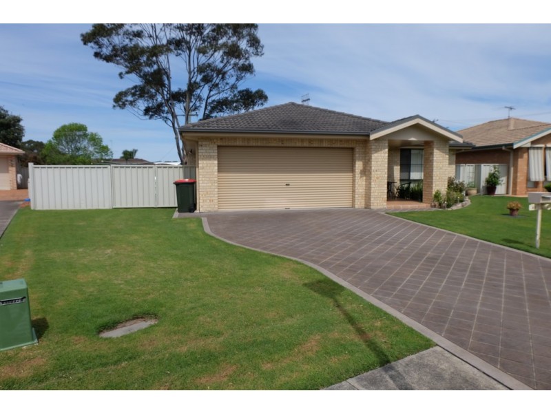 46 Keel Street, Salamander Bay NSW 2317